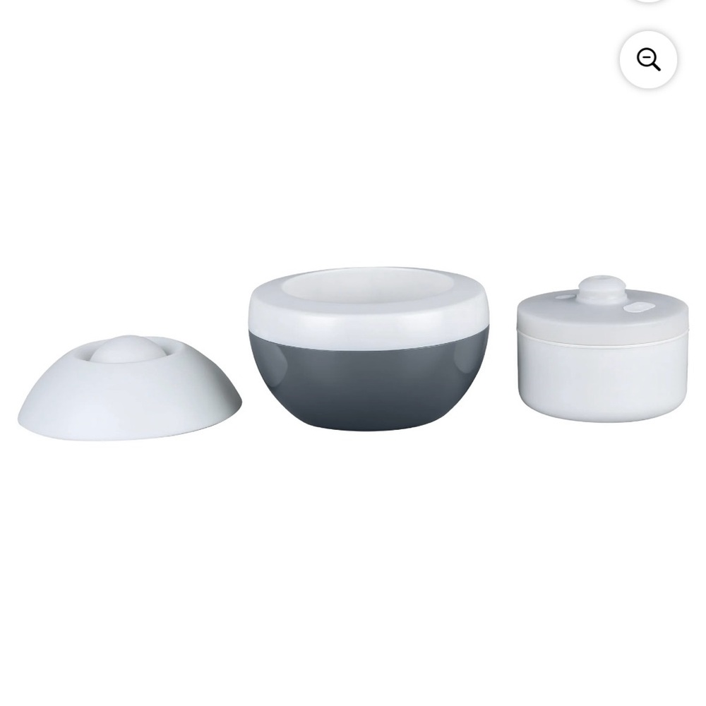 Floating Essential Oil diffuser - Picture 6 of 9